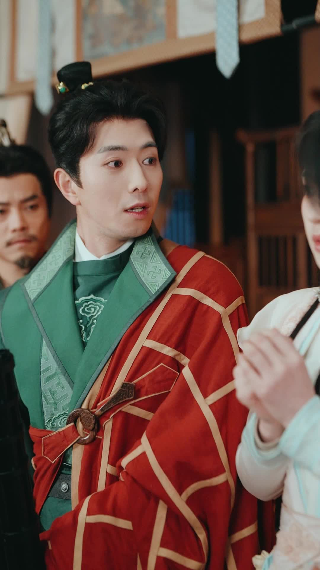 Episode 20 - How to Be "Corrupt" — With Tanks